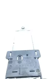 6135921423901 блок управління airbag (srs) BMW 7 F01 F02 F03 F04 2009