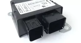 6100049651CC блок управління airbag (srs) Ford C-MAX II 2012