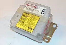 8917052350 блок управління airbag (srs) Toyota Yaris Verso 2003