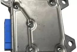 M4V8D02A180 блок управления AirBag (SRS) Mazda MPV 1996