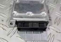 019611 блок управління airbag (srs) BMW 5 E39 1998