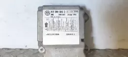 22040515A блок управления AirBag (SRS) Seat Toledo III (5P) 2004