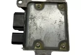 36L01575B302 блок управління airbag (srs) Ford Mondeo Mk III 2001