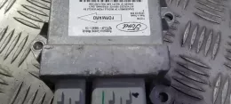 XL2A14B321CA блок управління airbag (srs) Ford Explorer 1999
