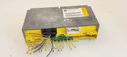 012740104 блок управління airbag (srs) BMW 7 E65 E66 2005