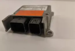 650107486801 блок управління airbag (srs) Ford Focus 2007