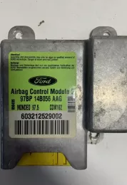 603212529002 блок управління airbag (srs) Ford Mondeo MK II 1999