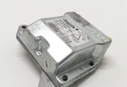 501958800 блок управління airbag (srs) Renault Laguna II 2001