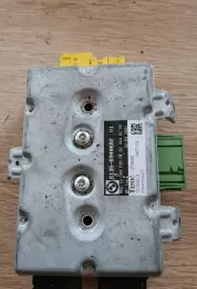 2786B9 блок управления AirBag (SRS) BMW 5 E60 E61 2007