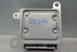 A2C53414345 блок управління airbag (srs) Dacia Lodgy 2012
