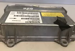 T108062600178 блок управління airbag (srs) Volvo V70 2008