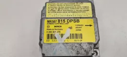 023330381L блок управління airbag (srs) Mitsubishi Space Star 2004