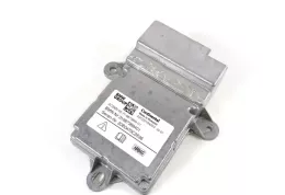 7389401 блок управления AirBag (SRS) BMW 3 G20 G21 2020