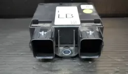14B056LB блок управления AirBag (SRS) Ford Fiesta 2006