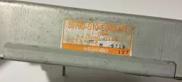 09800145 блок управління airbag (srs) Honda CR-V 1999