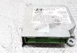 95310H1200 блок управления AirBag (SRS) Hyundai Terracan 2002
