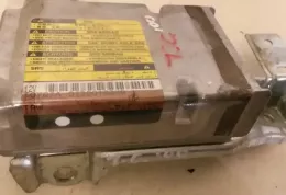 202916106 блок управління airbag (srs) Toyota Corolla E110 2000