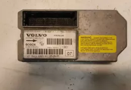 30782385 блок управления AirBag (SRS) Volvo V70 2007