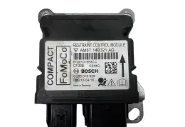 6100101553CC блок управління airbag (srs) Ford C-MAX II 2012
