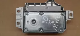 6577911025801 блок управления AirBag (SRS) BMW 3 E90 E91 2006