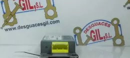 55128 блок управления AirBag (SRS) Nissan Primera 2010