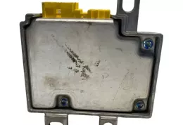 68776929559 блок управления AirBag (SRS) BMW 7 E65 E66 2002