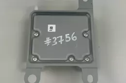 98221AL020 блок управління airbag (srs) Subaru Legacy 2016
