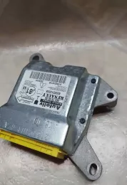 8200313338 блок управління airbag (srs) Renault Espace - Grand espace IV 2005