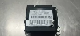 N1Z25122M блок управління airbag (srs) Peugeot 207 2009