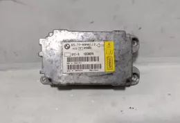 12238079 блок управления AirBag (SRS) BMW 6 E63 E64 2005