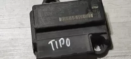 93977D219 блок управления AirBag (SRS) Fiat Tipo 2019