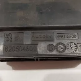 34713 блок управління airbag (srs) Citroen C5 2011