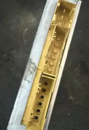 532221842 блок управління airbag (srs) BMW 5 E60 E61 2005