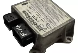 36L01575B302 блок управління airbag (srs) Ford Mondeo Mk III 2001