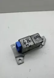 GE4T57KCOB блок управления AirBag (SRS) Mazda 626 2000