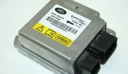 UAV6A06AKWQ блок управления AirBag (SRS) Land Rover Range Rover Sport L320 2006