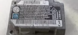 C9910580 блок управления AirBag (SRS) Fiat Marea 2002