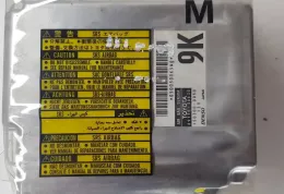 1503000050 блок управления AirBag (SRS) Lexus GS 300 350 430 450H 2007