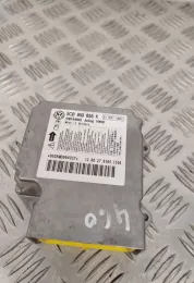 5C0959655K блок управління airbag (srs) Volkswagen Jetta VI 2014