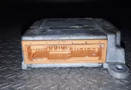 602327300 блок управління airbag (srs) Peugeot 206 2002