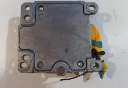 420638 блок управління airbag (srs) Saab 9-5 1998
