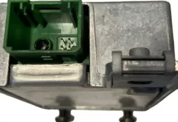 6694611101 блок управления AirBag (SRS) BMW 7 E65 E66 2002