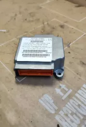 50050509 блок управління airbag (srs) Renault Espace III 1998