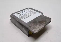 15000407A блок управления AirBag (SRS) Volkswagen Golf IV 2001