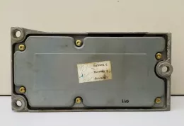 000080086204 блок управления AirBag (SRS) Volvo V70 2000