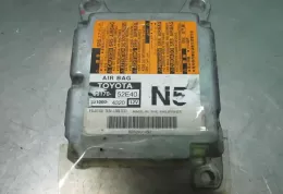 8917052E40 блок управління airbag (srs) Toyota Urban Cruiser (XP110) 2011