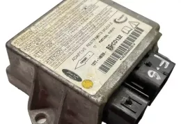 36E006802201 блок управления AirBag (SRS) Ford Mondeo Mk III 2001