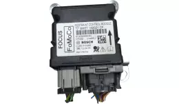 6100369982BC блок управления AirBag (SRS) Ford Focus 2011