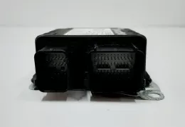 LV4T14B321SC блок управління airbag (srs) Ford Kuga III 2022
