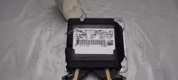 9808308980 блок управління airbag (srs) Peugeot 208 2014